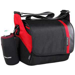 Vanguard Pampas 25 Weatherproof PAMPAS25BLACK