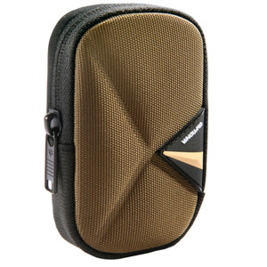 Image :  Vanguard Pampas II 5B Camera Pouch Khaki 