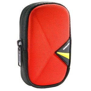 Image :  Vanguard Pampas II 5B Camera Pouch Red 