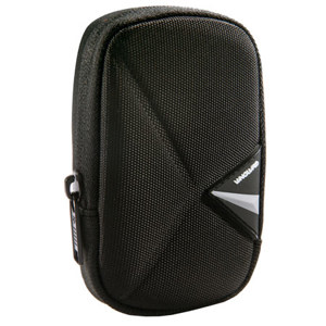 Image :  Vanguard Pampas II 6A Compact Camera Pouch Black 