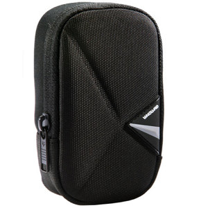 Image :  Vanguard Pampas II 6B Compact Camera Pouch Black 