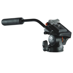  Vanguard PH-111V Magnesium Alloy Video Head 