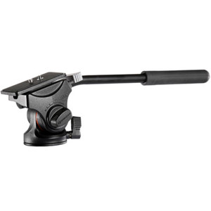  Vanguard PH-113V Panhead with Quick Release, 13.22 lb Load Capacity 