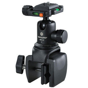 Vanguard PH240 Compact Ball Head, Quick Release, 5.8in: Picture 1 regular
