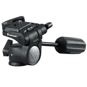  Vanguard PH-30 Pan Head with Quick Shoe, Supports Upto 6.6 lbs 