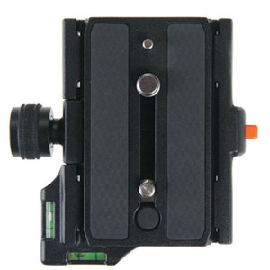  Vanguard PQ-45 Quick Release Plate Adaptor 