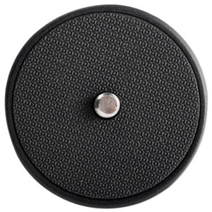  Vanguard QS-26 Quick Shoe for Nivelo 244 and 245 Tripods 