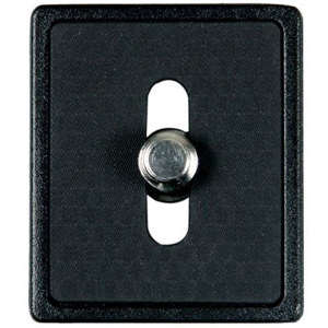  Vanguard QS-40 3/8" Quick Release Shoe for Tracker, Alta+ and MG Series Tripods 