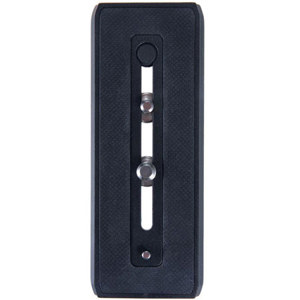  Vanguard QS-46 3/8" Large Format Quick Release Shoe for Tracker B-200 and B-300 Tripods 