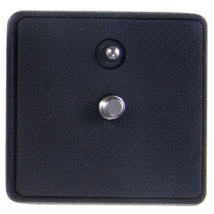  Vanguard QS-50 1/4" Quick Release Shoe for Alta+ Series Tripods 