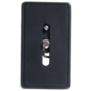  Vanguard QS-52 Large Format Quick Release Shoe for Alta+ Series Tripods 