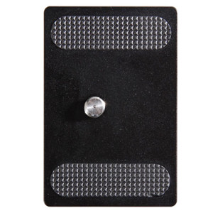  Vanguard QS-60 Quick Release Plate for Ball Head and Pan Heads 