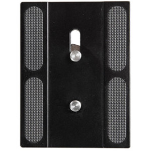  Vanguard QS-61 Quick-Release Plate for Ball Head & Pan Heads 