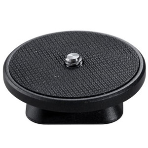  Vanguard QS-65GH Quick-Release Plate for GH-100 Pistol-Grip Ballhead 