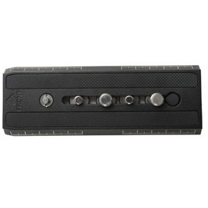  Vanguard QS-68L Quick Shoe for PH-123V and PH-124V Pan Heads 