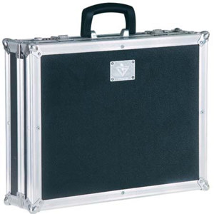 Vanguard Ranger 36, Multi Pistol Case with Comb...: Picture 1 regular
