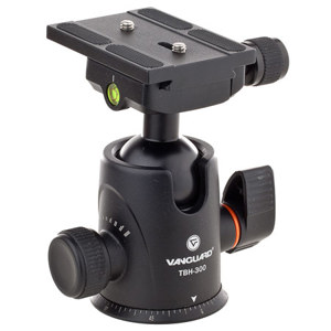  Vanguard TBH-300 Ball Head with Micro Adjustment 