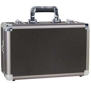 Vanguard VGP-13S Aluminum Reinforced ABS Plastic Case VGP-13S