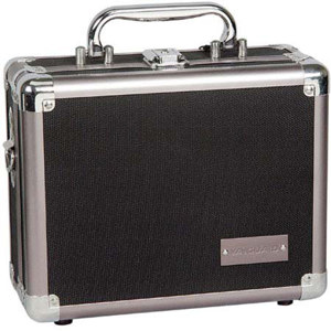 Vanguard VGP-3200 Professional Aluminum Reinforced ABS Plastic Case VGP-3200