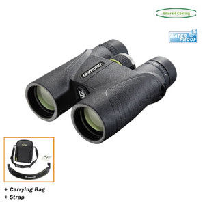Vanguard Venture Plus 10x42 Binocular VENTUREPLUS10420G