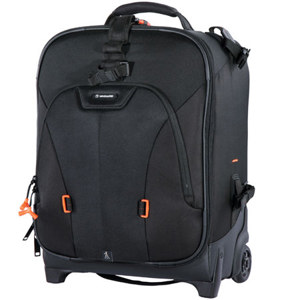 Vanguard Xcenior 48T Laptop Trolley Bag XCENIOR 48T