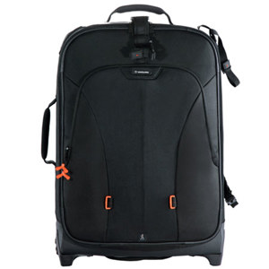 Vanguard Xcenior 62T Laptop Trolley Bag XCENIOR 62T