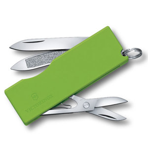 Victorinox Swiss Army Tomo Pocket Multi Tool 0.6201.A4
