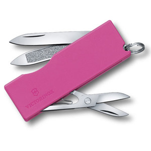 Victorinox Swiss Army Tomo Pocket Multi Tool 0.6201.A5