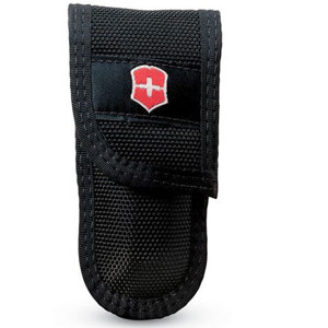 Victorinox Swiss Army Lockblade Cordura Belt Pouch 33229