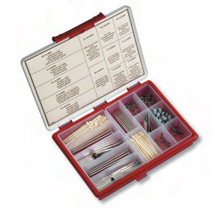  Victorinox Swiss Army Replacement Parts Kit 