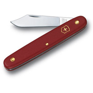 Victorinox Pocket Tool 100mm (4") Day Packer Utility Knife 3.9010.US1