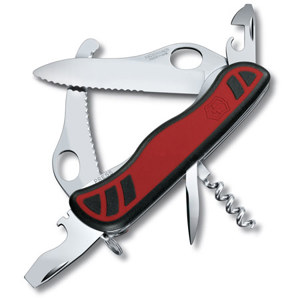 Victorinox Swiss Army 91mm/3.58in Dual Pro Pocket Knife 54836