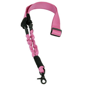  NcSTAR Vism Single Point Sling, Pink 