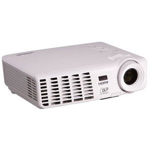 Vivitek D510 Digital Projector: Picture 1 regular