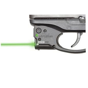  Viridian Reactor 5 Green Laser Sight for Kahr PM & CW 45 Pistols with ECR and Pocket Holster 