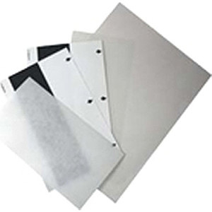  Visioneer Monthly Maintenance Kit for XP 300 RoadWarrior Scanner 