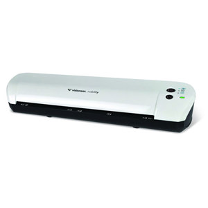  Visioneer MOBILE-SCAN Mobility Color Cordless Scanner, 300 dpi Resolution, USB 2.0 Interface, CIS Light Source 