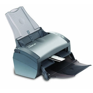  Visioneer P4801D-WU  430 Document Scanner, 600x600dpi Optical Resolution, Hi-Speed USB Interfaces 