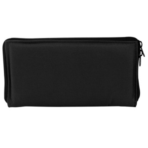 NcSTAR Vism Padded Handgun Range Bag Inserts, Black: Picture 1 regular