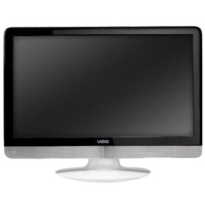  Vizio on Used Vizio Vx200e 20  Lcd Tv