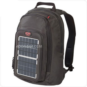 Voltaic Systems 1013 Converter Solar Backpack 1013-S