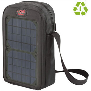 Voltaic Systems 1015 Switch Solar Daybag 1015-C