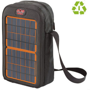 Voltaic Systems 1015 Switch Solar Daybag 1015-O