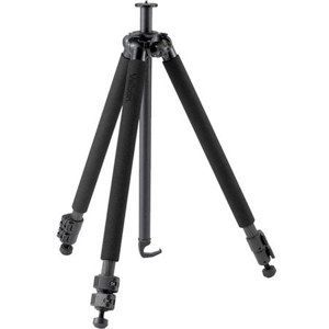  Vanguard GEO E535D A 3 Section Flip-Lock Carbon Fiber Tripod Legs, Grounder, Lift, 18lbs Load Capacity, 25mm Upper Leg Diameter, 71.81" Max Height 