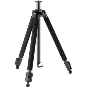  Vanguard GEO E635D A 3 Section Flip-Lock Carbon Fiber Tripod Legs, Grounder, Lift, 22.04 lbs Load Capacity, 28mm Leg Tube Diameter, 72.04" Max Height 