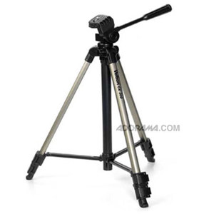 Velbon CX300T/F 3 Section Video Tripod CX300T/F