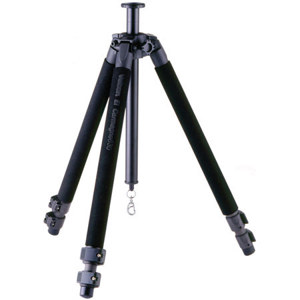 Velbon EL Carmagne 630A 3-Section Carbon Tripod Legs: Picture 1 regular