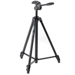  Vanguard EX 330 3-Section Tripod with Two Way Panhead 