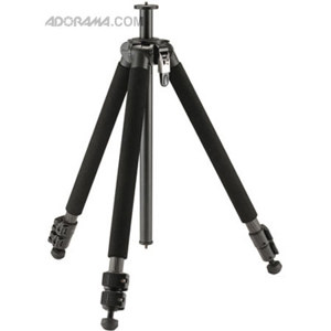Velbon GEO E530 3-Section Carbon Fiber Tripod Legs: Picture 1 regular