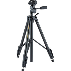 Velbon MAX347-GB-BL 4 Section Tripod: Picture 1 regular